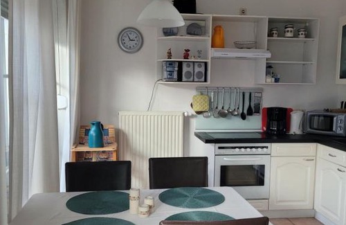 Breege House | Inselzauber