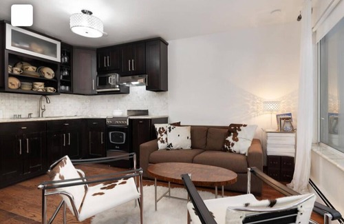 Aspen Condo | Inside Downtown Aspen! Welcome Winter! Large Kitchen; Luxury; Romantic;