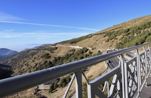 Pradollano Apartment | Inside Plaza Sierra Nevada
