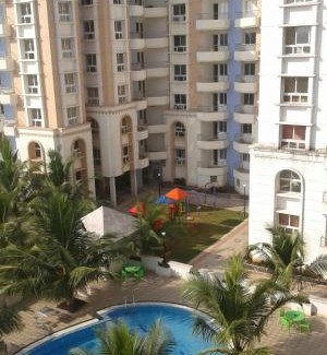 Puri Apartment | Insignia Beach Resort Premium 1 BHK serviced Appartments,The Club Krishna Sea Sight ,Puri