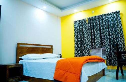 Puri Apartment | Insignia Beach Resort Premium 1 BHK serviced Appartments,The Club Krishna Sea Sight ,Puri