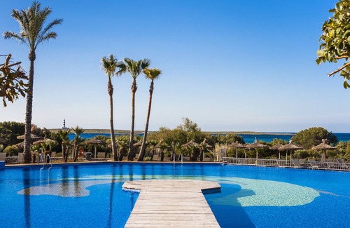 Punta Prima Apartment | Insotel Punta Prima Resort & Spa