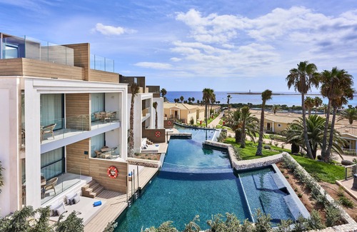 Punta Prima Apartment | Insotel Punta Prima Resort & Spa