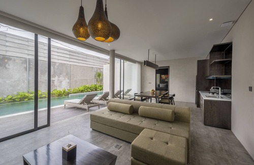 Laksmana Villa | Inspira Seminyak