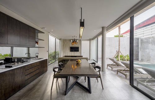 Laksmana Villa | Inspira Seminyak