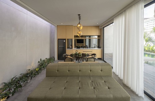 Laksmana Villa | Inspira Seminyak