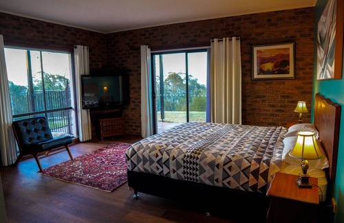 Myrtle Mountain Other | Inspiring view!