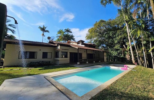 Penedo Cottage | Instagrammable Nature Casa Penedo