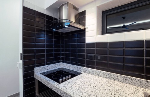 El Batey Resort | Instyle Residences at Rizz Suites