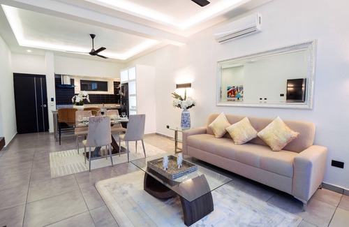 El Batey Resort | Instyle Residences at Rizz Suites