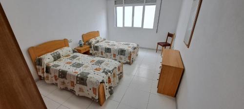 Laxe Apartment | Insua 2