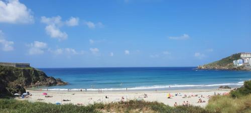 Malpica de Bergantinos House | Insua