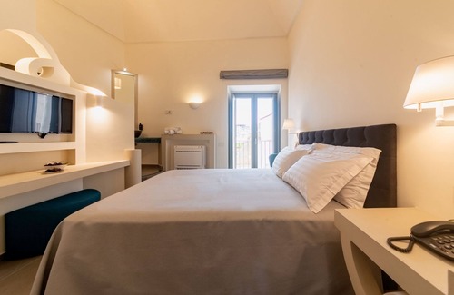 Procida Hotel | Insula Boutique Hotel