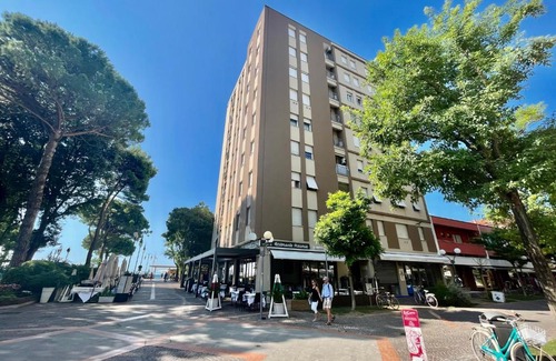 Grado Apartment | Insulae