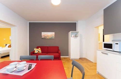 Belluno Apartment | Int.103 - Entire housing: rental housing
