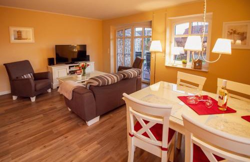 Visquard Apartment | Int Hörn 2 EG