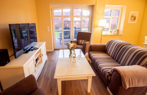 Visquard Apartment | Int Hörn 2 EG