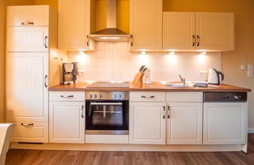 Visquard Apartment | Int Hörn 2 EG