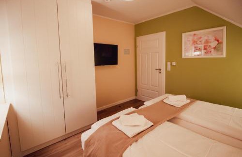 Visquard Apartment | Int Hörn 4 OG