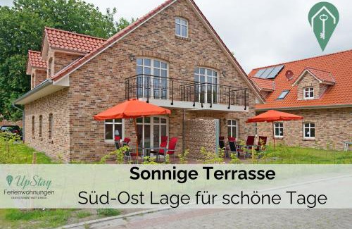 Visquard Apartment | Int Hörn 6 EG