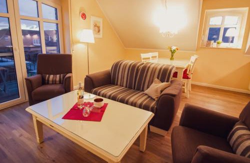 Visquard Apartment | Int Hörn 8 OG