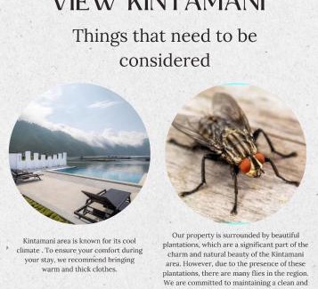 Songan House | Intan Lake View Kintamani