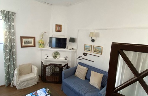 Estremoz House | Integrated apartment numa casa do séc. XVI no Historic center of Estremoz.