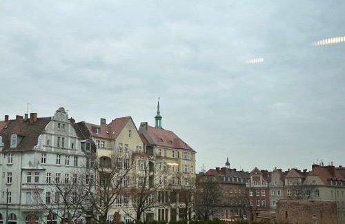 Poznan City Center Apartment | Inteligentne przy Starym Rynku