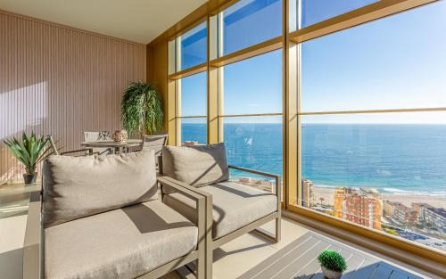 Cala Apartment | Intempo Residence by Leo Apartments
