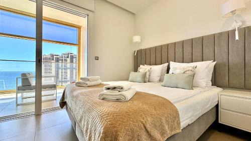 Cala Apartment | Intempo Residence by Leo Apartments
