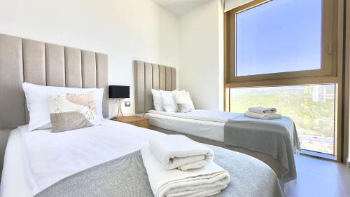 Cala Apartment | Intempo Residence by Leo Apartments