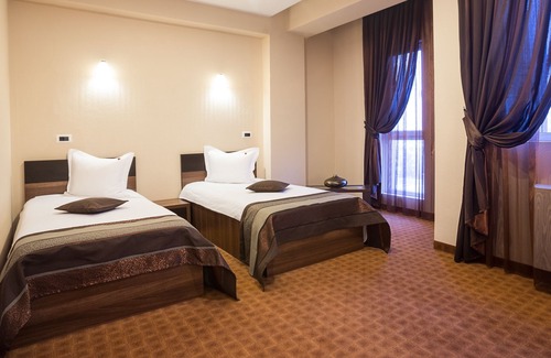 Sector 3 Hotel | Inter Business Bucharest Hotel
