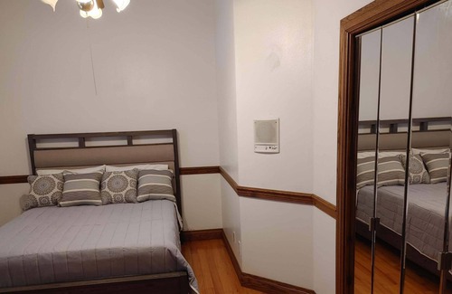Tropic House | Inter-Coastal with pool Large Kitchen 3BR sleeps 13