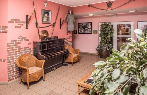 Stare Miasto District Hotel | Inter Sport Sobieski