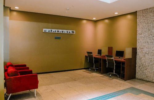 Petropolis House | Interatlântico by Qavi