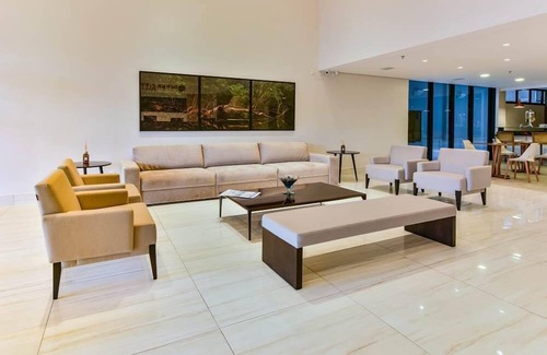 Anapolis Hotel | Intercity Anápolis