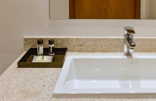 Anapolis Hotel | Intercity Anápolis