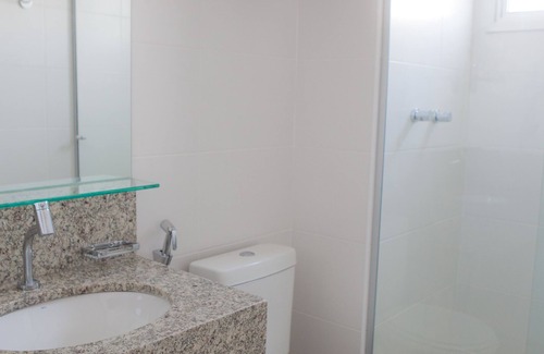 Aguas Claras Hotel | Intercity Brasilia Led Águas Claras