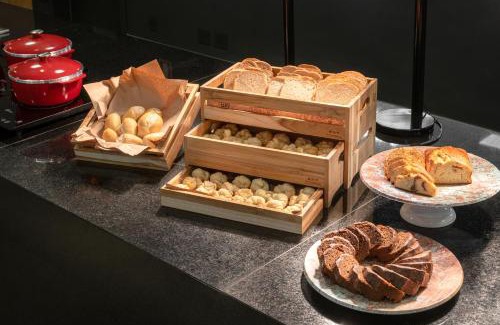 Marechal Rondon Hotel | Intercity Canoas