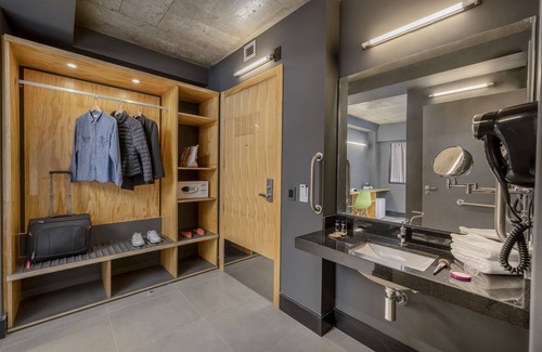 Marechal Rondon Hotel | Intercity Canoas