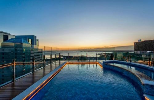 Praia de Belas Hotel | Intercity Porto Alegre Praia de Belas