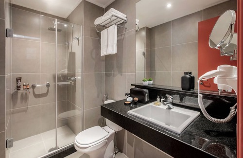 Praia de Belas Hotel | Intercity Porto Alegre Praia de Belas