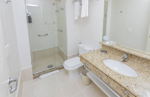 Praia de Belas Hotel | Intercity Porto Alegre Praia de Belas