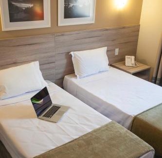 Teresopolis Hotel | Intercity Teresópolis