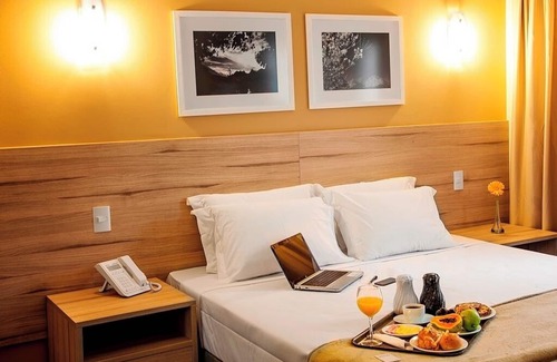 Teresopolis Hotel | Intercity Teresopolis