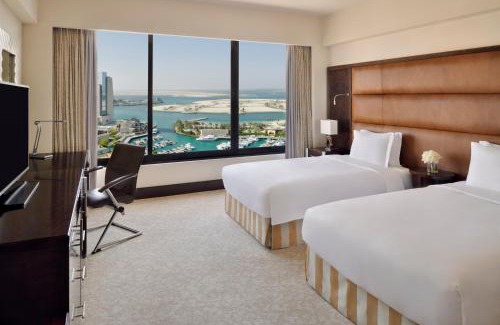 Abu Dhabi Resort | InterContinental Abu Dhabi by IHG