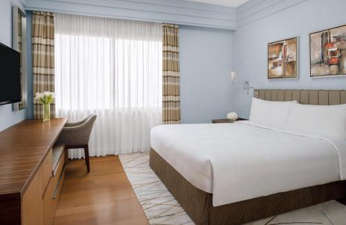 Al Khobar Hotel | InterContinental Al Khobar by IHG