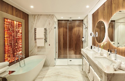 Bucharest City-Centre Hotel | InterContinental Athénée Palace Bucharest by IHG