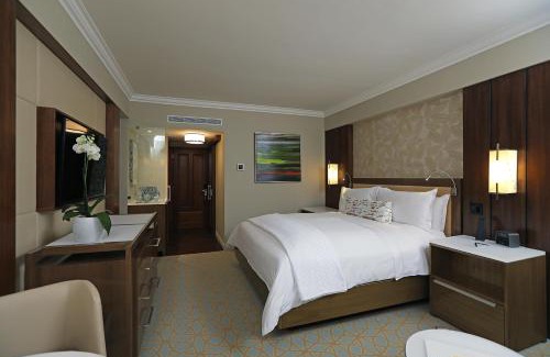 Escazu Hotel | InterContinental Costa Rica at Multiplaza Mall by IHG