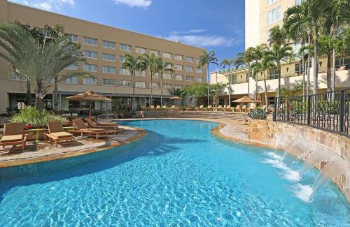 Escazu Hotel | InterContinental Costa Rica at Multiplaza Mall by IHG